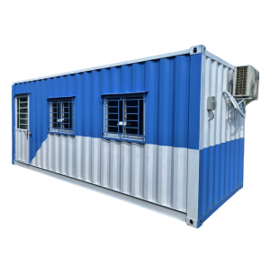 Container văn phòng 20 Feet